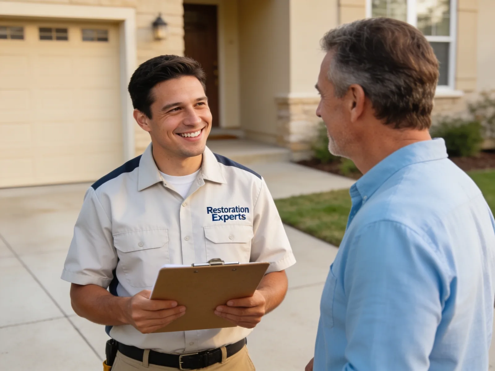 Water Damage Cleanup Campbell, AL FAQs